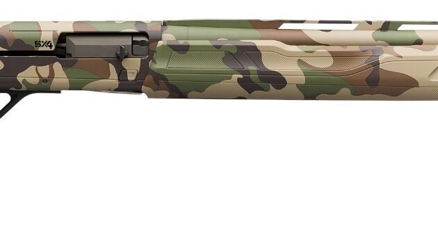 WRA SX4 WTFL 12M/28MC WDLD