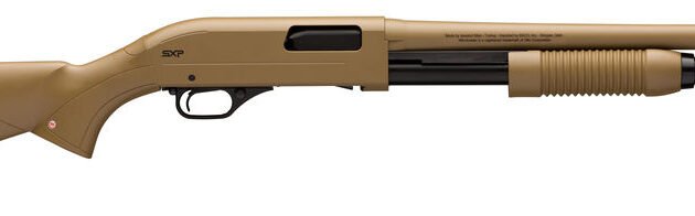 WRA SXP DEFENDER 20M/18C 3 FDE