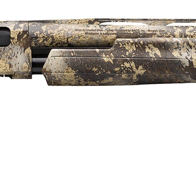 WRA SXP WF HNTR 12M/28MC 3.5 C