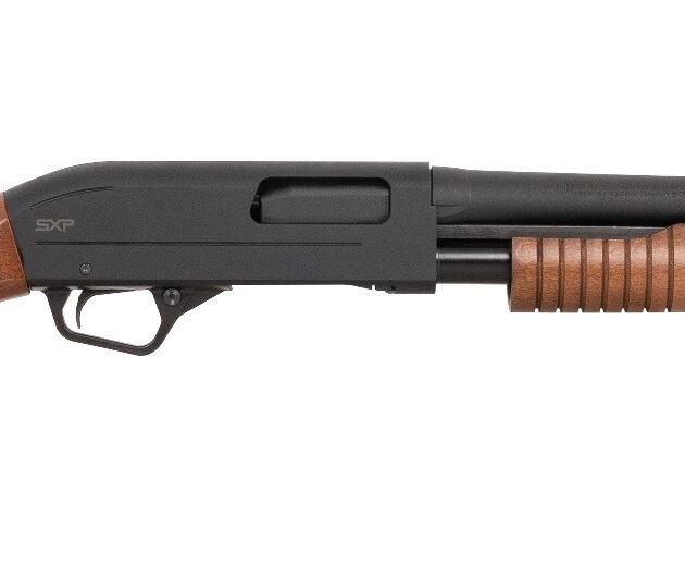 WRA SXP TRENCH SHTG 12M/18C