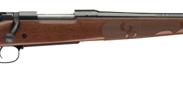 WRA 70 FW CMP 6.5PRC RFL B