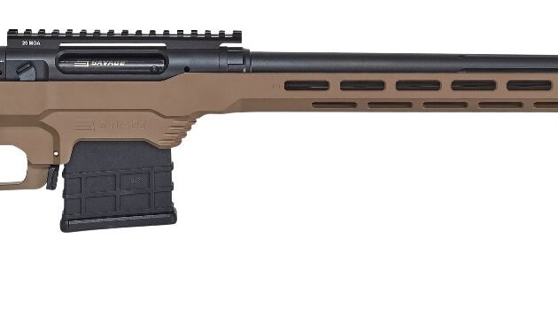 SAV 110 PREC BA 300 24B 5RD