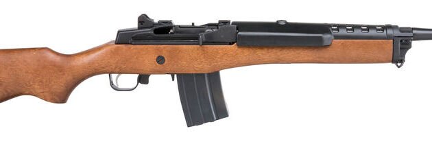 RUG MINI-14 RNCH 223 B WD 20RD