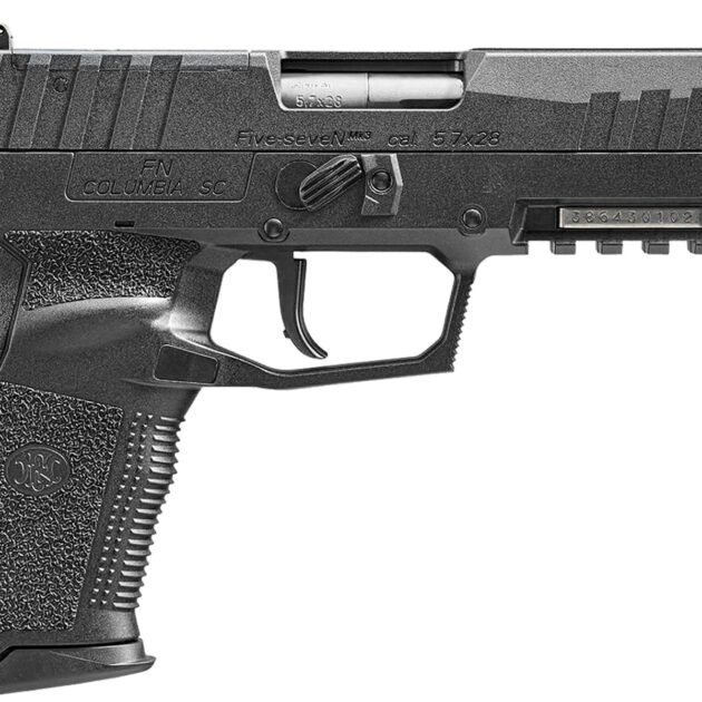 FNM FIVE-SVN MRD SA BLK AS 20R