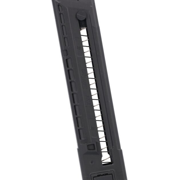 SIG MAG P322 22LR 25RD EXTND