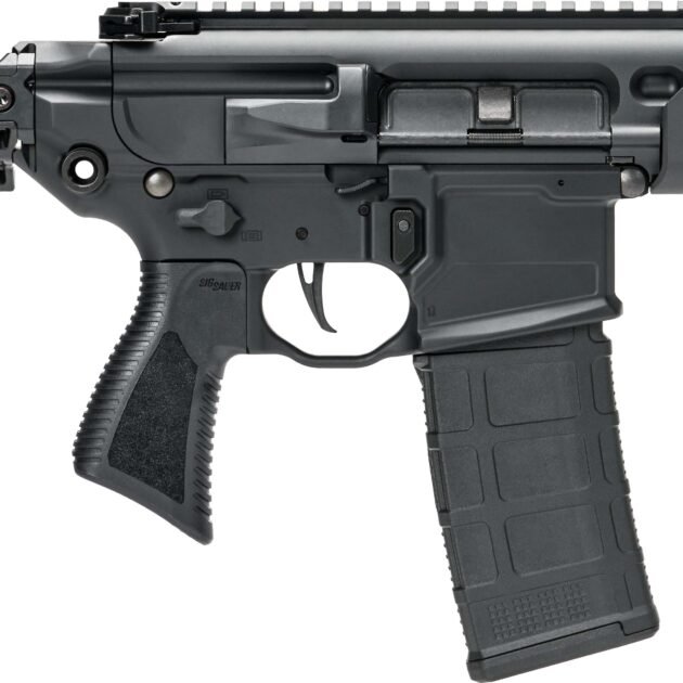 SIG MCX RAT LT PST 5.56 30R