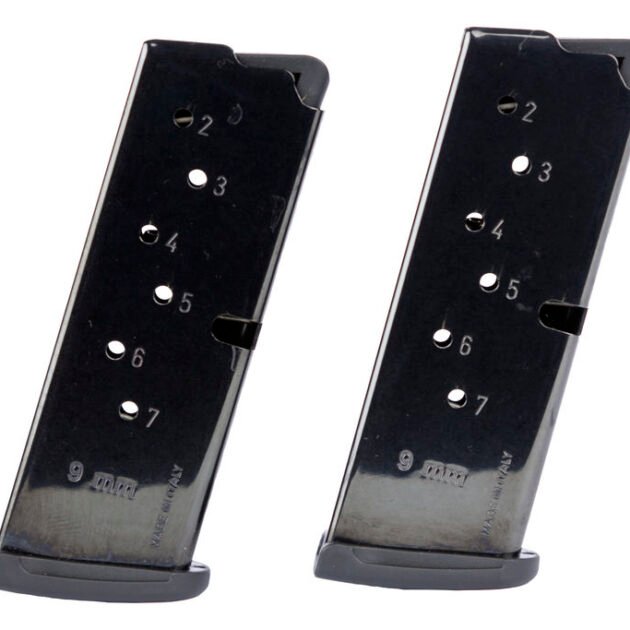 RUG MAG EC9S 9MM 7RD 2-PACK
