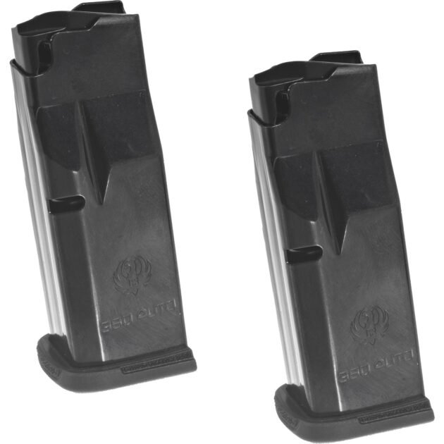 RUG MAG LCP MAX 380 10RD 2PK