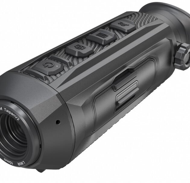 AGM TAIPAN V2 15-256 THERMAL MONOCULAR