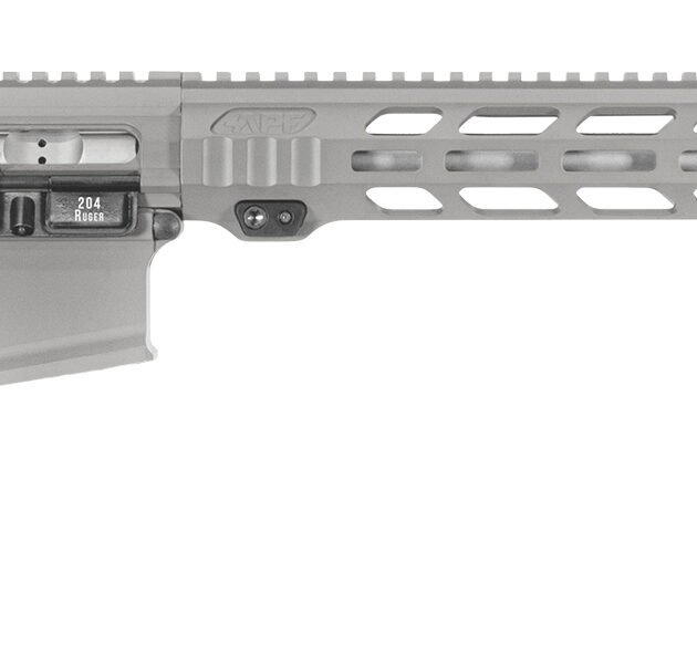 APF DMR 2.0 204RUG BULL SHARK 18 MLOK PRS LITE