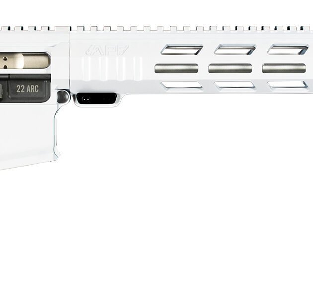 APF DMR 2.0 204RUG WHITE 18 MLOK PRS LITE