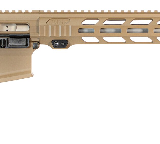 APF VARMINT 2.0 204RUG FDE 22 MLOK PRS LITE