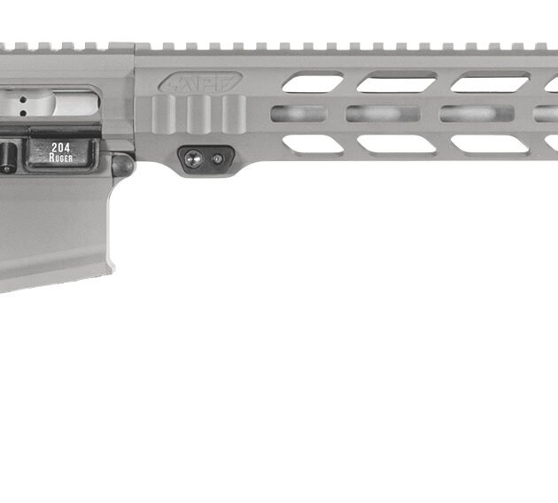 APF VARMINT 2.0 204RUG BULL SHARK 22 MLOK PRS
