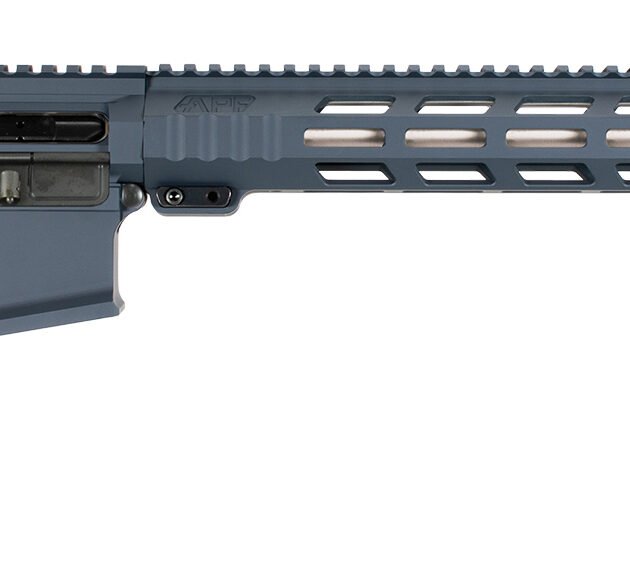 APF VARMINT 2.0 204RUG STEALTH GRY 22 MLOK PRS