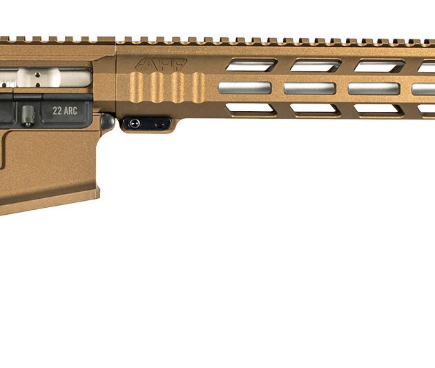 APF DMR 22ARC 2.0 18 MAGPUL ACS BRONZE