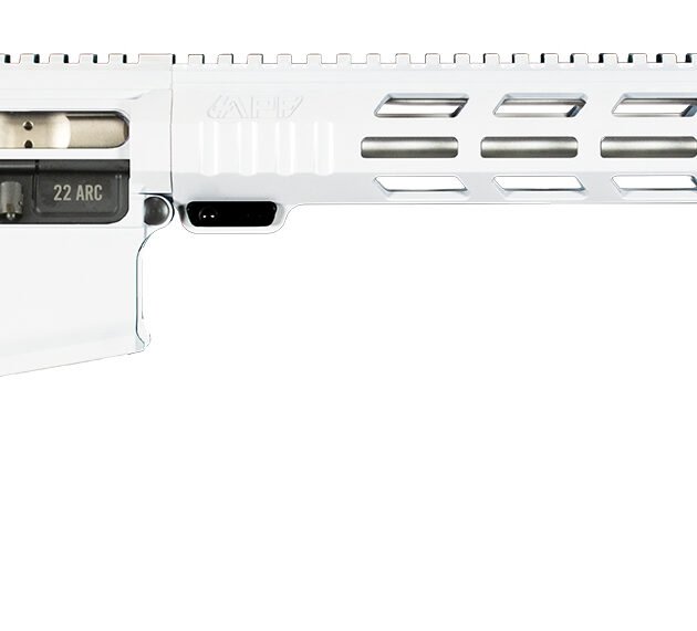 APF DMR 22ARC 2.0 18 MAGPUL ACS WHITE