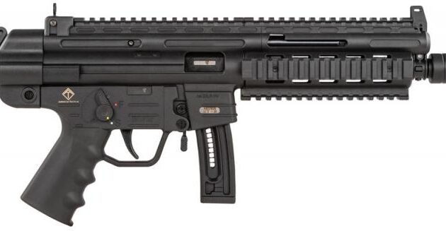 ATI GSG-16 22LR 16 10RD BLK