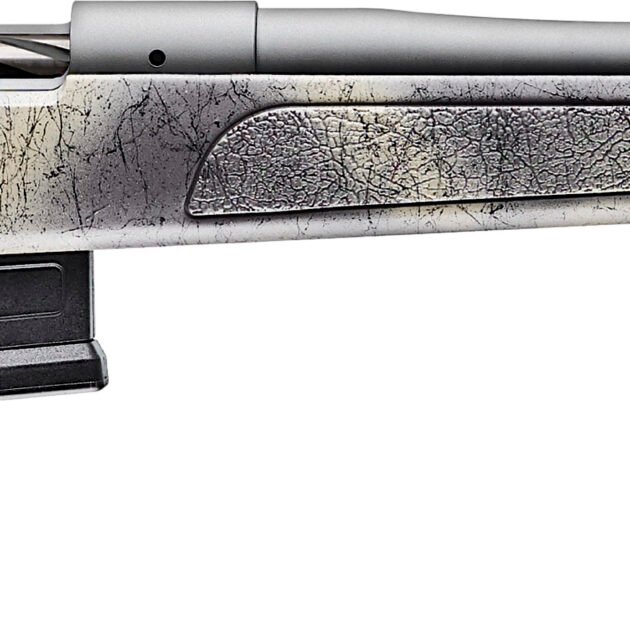 BRG HMR 22CR 20B TB WLDRNS
