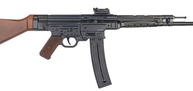 BLG MAUSER STG-44 22LR NATURAL WOOD STOCK 10RD