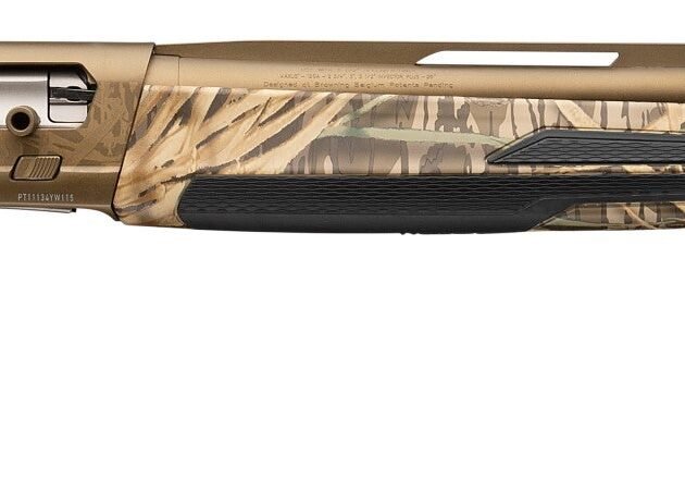 BRO MAXUS II WICKED WING MOOSG 12GA 28