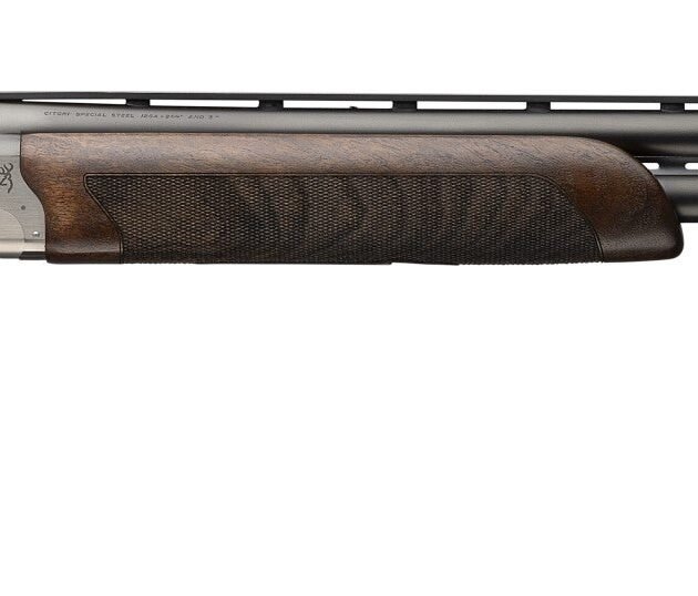 BRO CITORI 825 SPORTING ADJ 12GA 3 32 DS