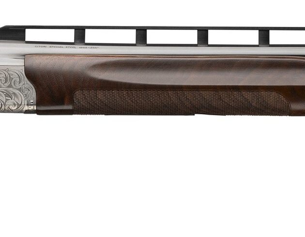 BRO CITORI 825 PRO TRAP ADJ 12GA 2.75 32 DS