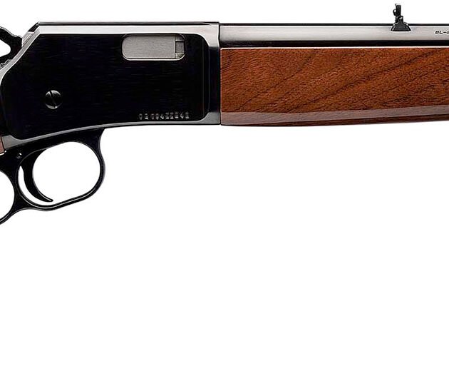 BRO BL-22 MICRO MIDAS GRADE I 22LR 16.25 11RD