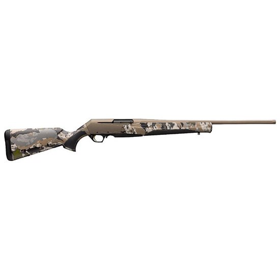 BRO BAR MK3 SPD OVIX FLUTED NS 270WIN 22 4RD