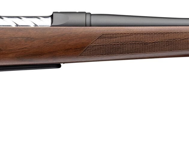 BRO AB3 PRO HUNTER WALNUT 30-06 22 4RD