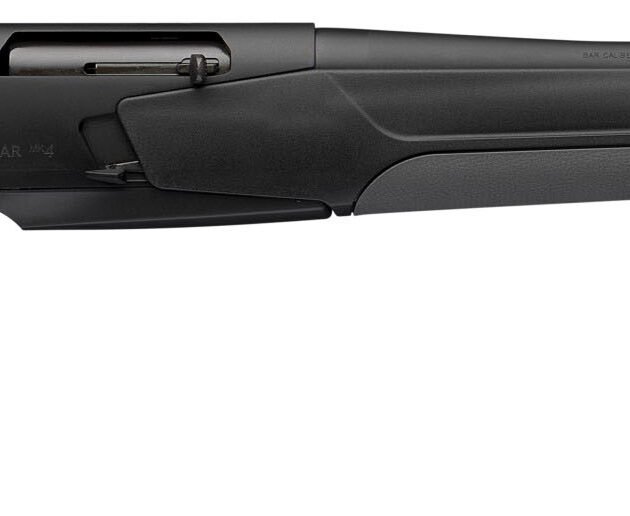 BRO BAR MK4 HUNTER COMPOSITE 243WIN 22
