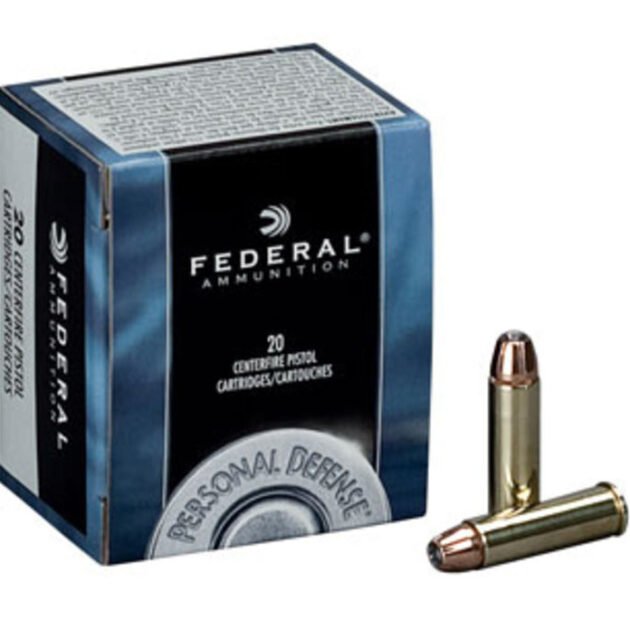 FDR 32H&R 85GR PDRVLVR JHP 20R