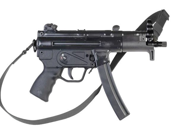 CENT AP5-P CORE 9MM 5.8 SLING 30RD