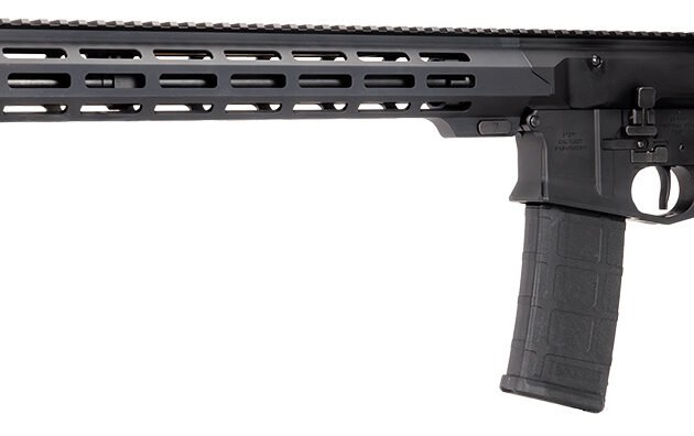 CENT US PALM STORM CAT4 5.56 16 BLK 30RD