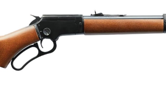 CF LA322 22MAG 18.5 STD TAKEDOWN CARBINE 10RD