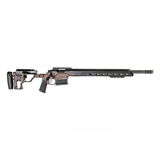 CHRIS MPR 6.5PRC 24 1-8 BROWN MLOK CF