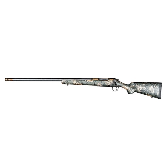 CHRIS RIDGELINE FFT LH 300WIN 22 GRN/BLK BB