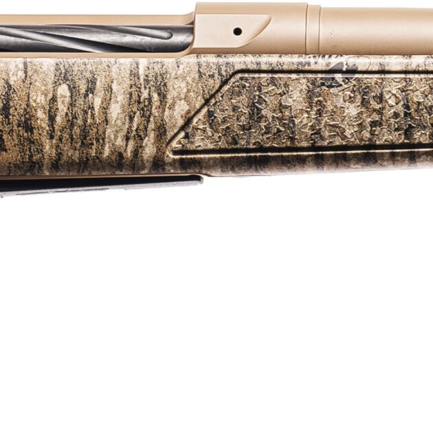 CHRIS EVOKE MOSSY OAK 7MM BC 16.25