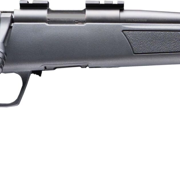CVM CASCADE RF 22LR 18BLUE TB"
