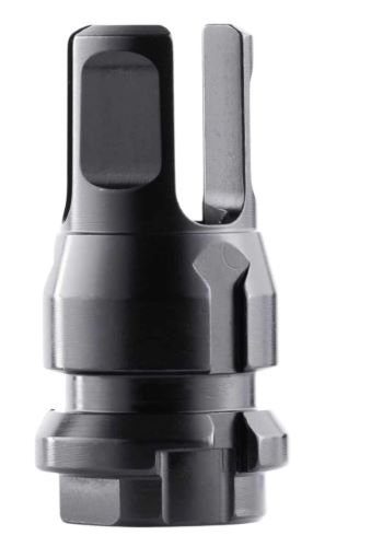 DEAD AIR SILENCERS KEYMO GOV - FLASH HIDER 1/2X28 9MM 17-4