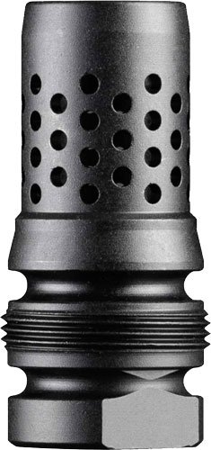 DEAD AIR SILENCERS XENO MOUNT - OMNI BRAKE 1/2-28