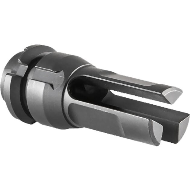DAS KEYMOUNT FLASH HIDR 5/8x24