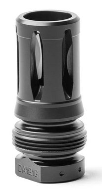 DAIR XENO GOV A1 FLASH HIDER 30CAL 1/2-28