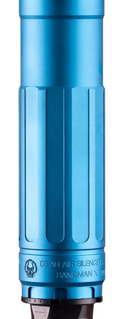 DAIR SUPPRESSOR SIM ROUND SANDMAN X XENO