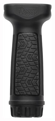 DANIEL DEF. VERTICAL FOREGRIP - BLACK FOR PICATINNY RAIL