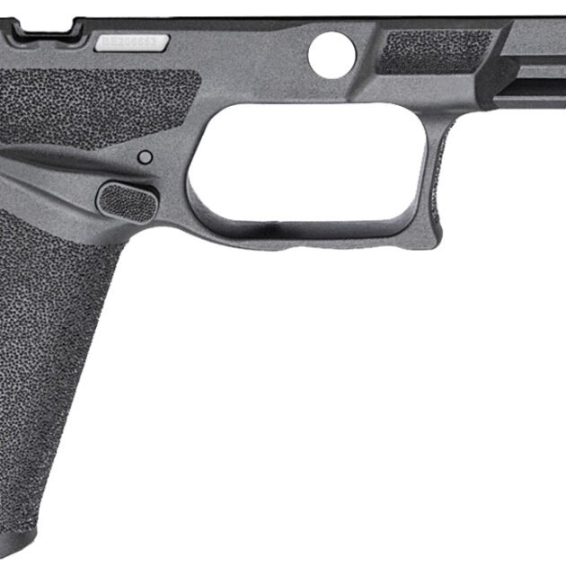 SPG ECHEL FULL GRIP SM/STD BLK