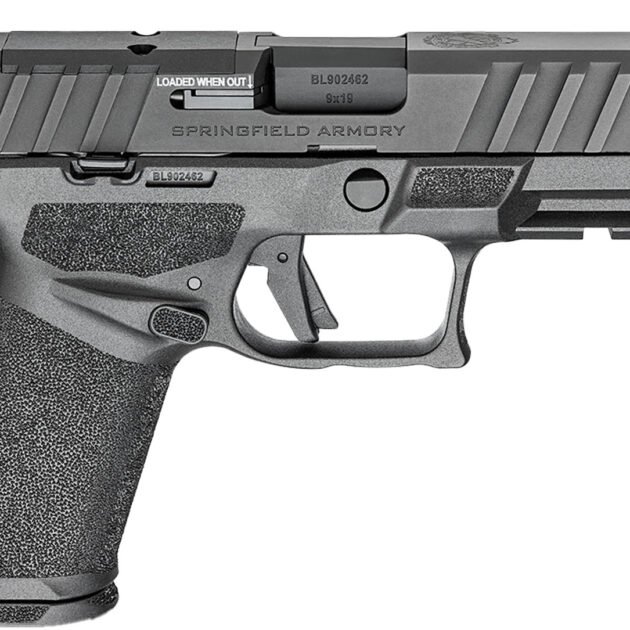SPG ECHEL CMPT ALPH 9MM 10R CA