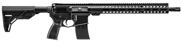 FN FN15 GUARDIAN 5.56 16 10RD