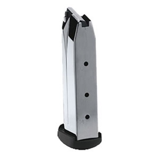 FN MAG FNX 45ACP BLK 10RD