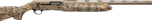 BROWNING SILVER FIELD 12GA - 3.5" 26"VR FDE/MO SHADOWGRASS