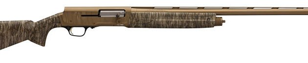 BROWNING A5 WICKED WING 12GA - 3.5" 26" MOSSY OAK BOTTOMLAND